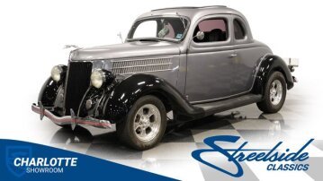 1936 Ford Other Ford Models
