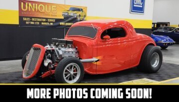 1936 Ford Other Ford Models