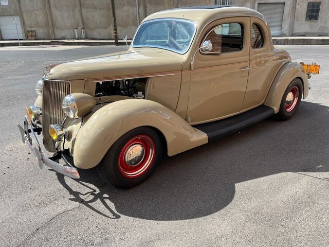 1936 Ford Classic Cars for Sale - Classics on Autotrader