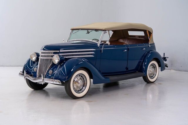 1936 Ford Classic Cars for Sale - Classics on Autotrader