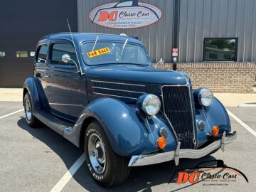 1936 Ford Other Ford Models