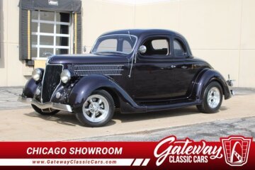 1936 Ford Other Ford Models