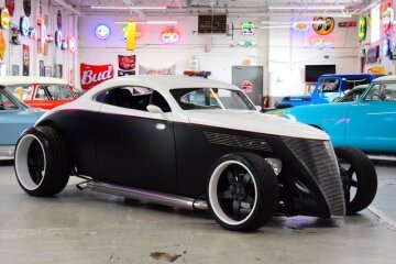 1936 Ford Other Ford Models
