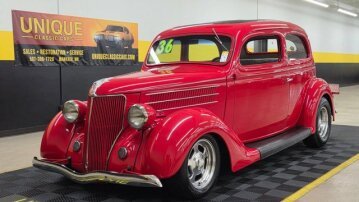 1936 Ford Other Ford Models