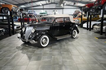 1936 Ford Other Ford Models