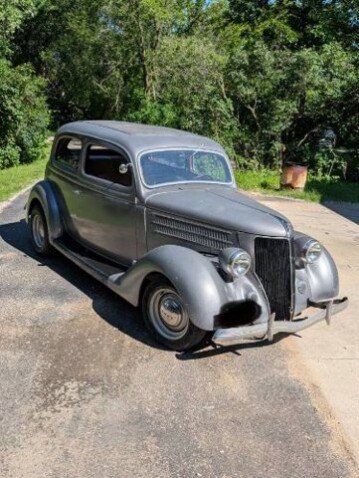 1936 Ford Other Ford Models