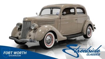 1936 Ford Other Ford Models