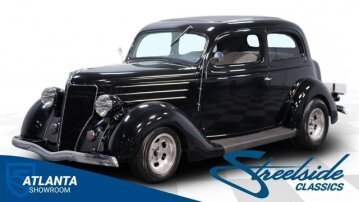 1936 Ford Other Ford Models