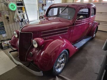 1936 Ford Other Ford Models