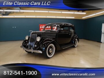 1936 Ford Other Ford Models