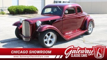 1936 Ford Other Ford Models