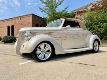 1936 Ford Other Ford Models