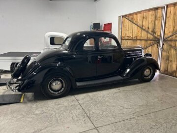 1936 Ford Other Ford Models