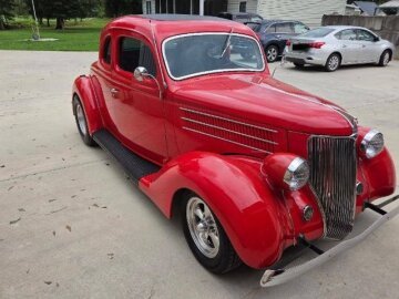 1936 Ford Other Ford Models