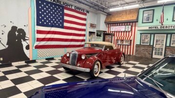 1936 Ford Other Ford Models