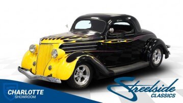1936 Ford Other Ford Models