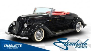 1936 Ford Other Ford Models