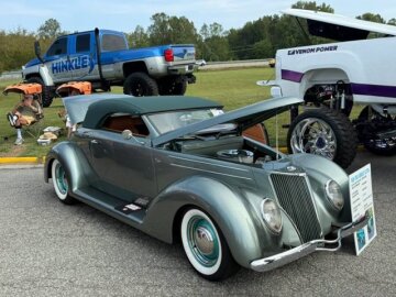 1936 Ford Other Ford Models
