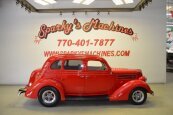 1936 Ford Other Ford Models