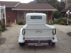 Thumbnail Photo 4 for 1936 Ford Pickup