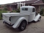 Thumbnail Photo 1 for 1936 Ford Pickup