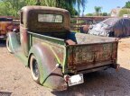 Thumbnail Photo 1 for 1936 Ford Pickup