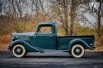 Thumbnail Photo 6 for 1936 Ford Pickup