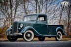 Thumbnail Photo 2 for 1936 Ford Pickup