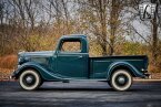 Thumbnail Photo 5 for 1936 Ford Pickup