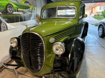 Photo 1 for 1936 Ford Pickup