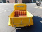 Thumbnail Photo 4 for 1936 Ford Pickup