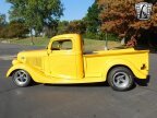Thumbnail Photo 3 for 1936 Ford Pickup
