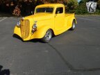 Thumbnail Photo 2 for 1936 Ford Pickup