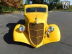 Thumbnail Photo 5 for 1936 Ford Pickup
