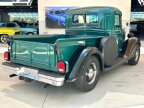 Thumbnail Photo 5 for 1936 Ford Pickup