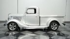 Thumbnail Photo 2 for 1936 Ford Pickup