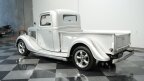 Thumbnail Photo 6 for 1936 Ford Pickup