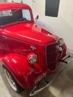 Thumbnail Photo 2 for 1936 Ford Pickup