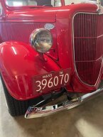 Thumbnail Photo 3 for 1936 Ford Pickup