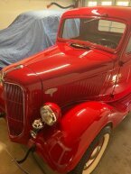 Thumbnail Photo 5 for 1936 Ford Pickup