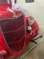 Thumbnail Photo 4 for 1936 Ford Pickup