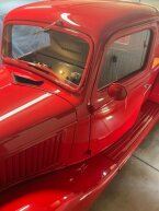 Thumbnail Photo 6 for 1936 Ford Pickup