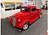1936 Ford Pickup