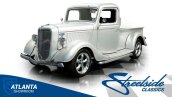 1936 Ford Pickup