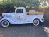 1936 Ford Pickup