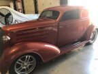 Thumbnail Photo 3 for 1936 Ford Sedan Delivery