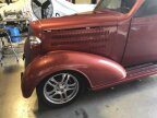 Thumbnail Photo 6 for 1936 Ford Sedan Delivery