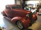 Thumbnail Photo 1 for 1936 Ford Sedan Delivery