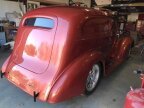 Thumbnail Photo 5 for 1936 Ford Sedan Delivery