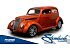 1936 Ford Sedan Delivery